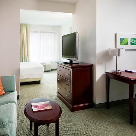Springhill Suites Charlotte University Research Park Eksteriør bilde