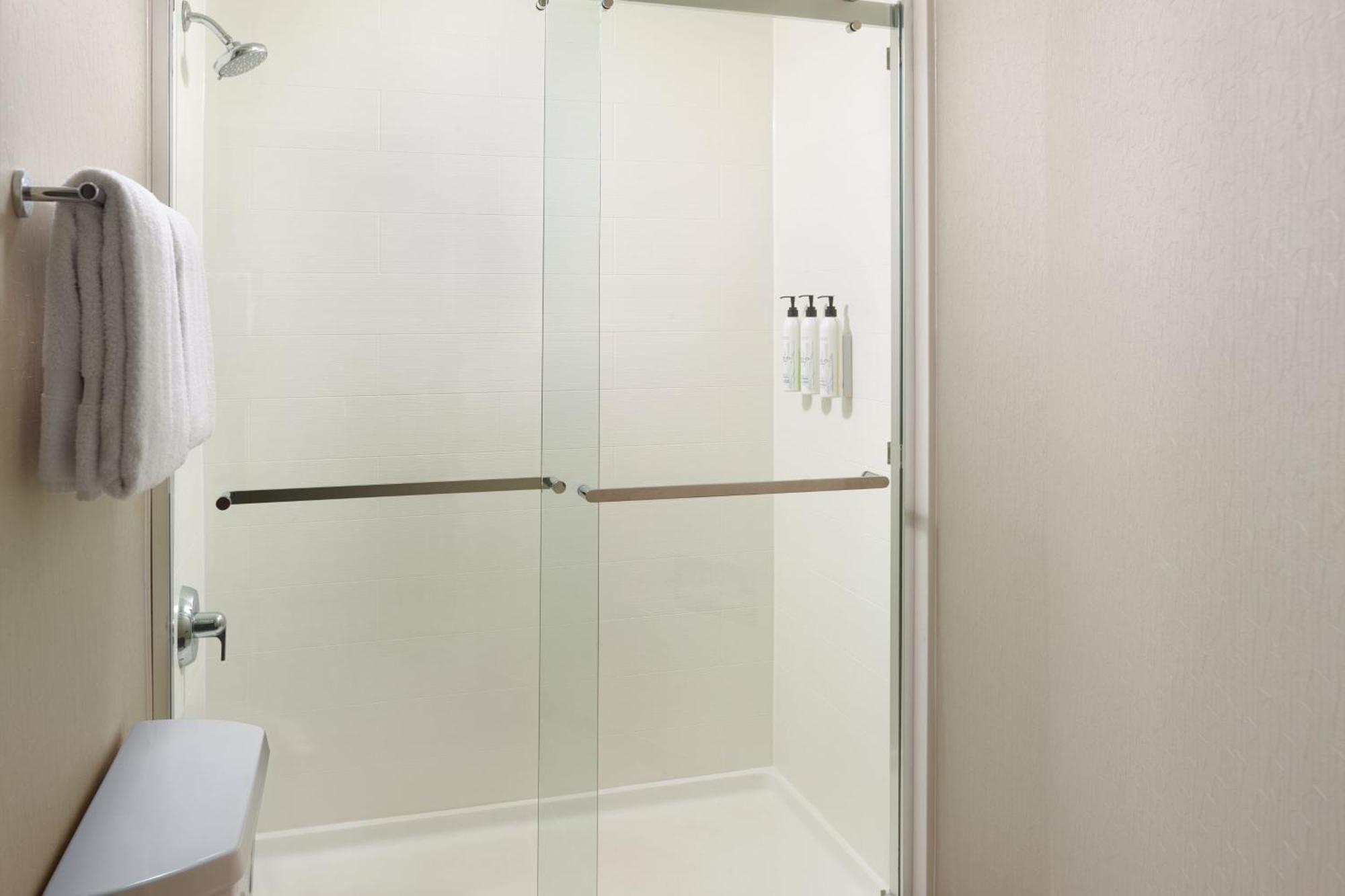 Springhill Suites Charlotte University Research Park Eksteriør bilde