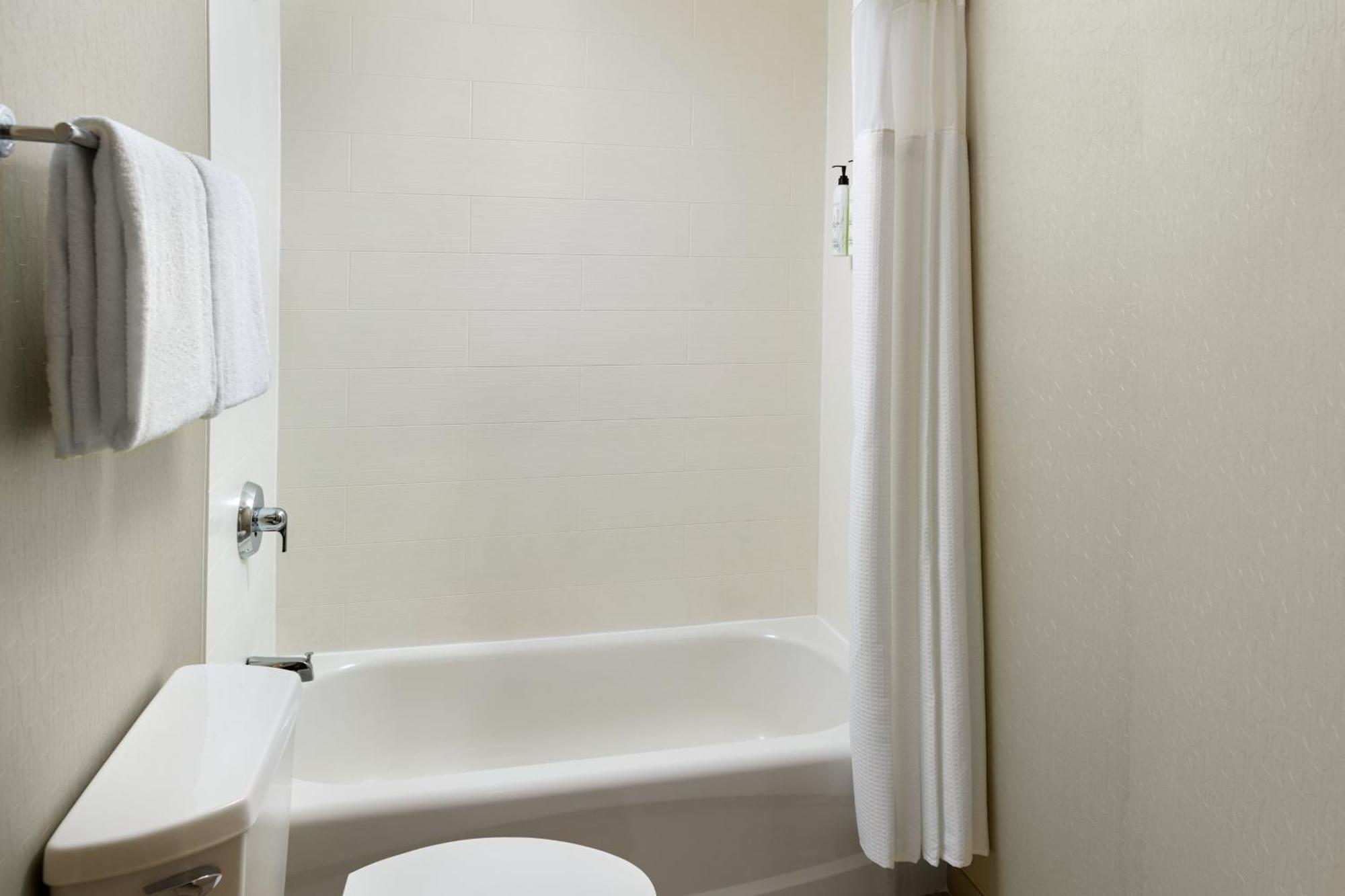 Springhill Suites Charlotte University Research Park Eksteriør bilde